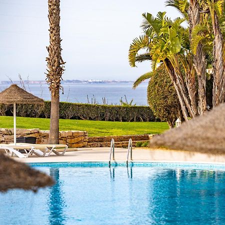 לאגוּ‏ש Clube Porto Mos - Sunplace Hotels & Beach Resort מראה חיצוני תמונה
